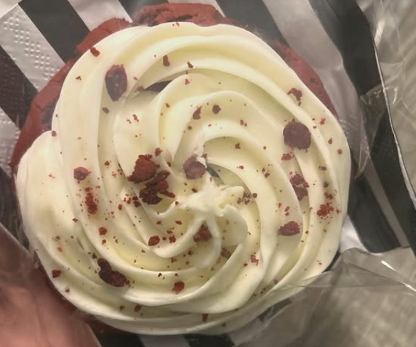 Red Velvet