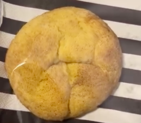 Lemon Glaze